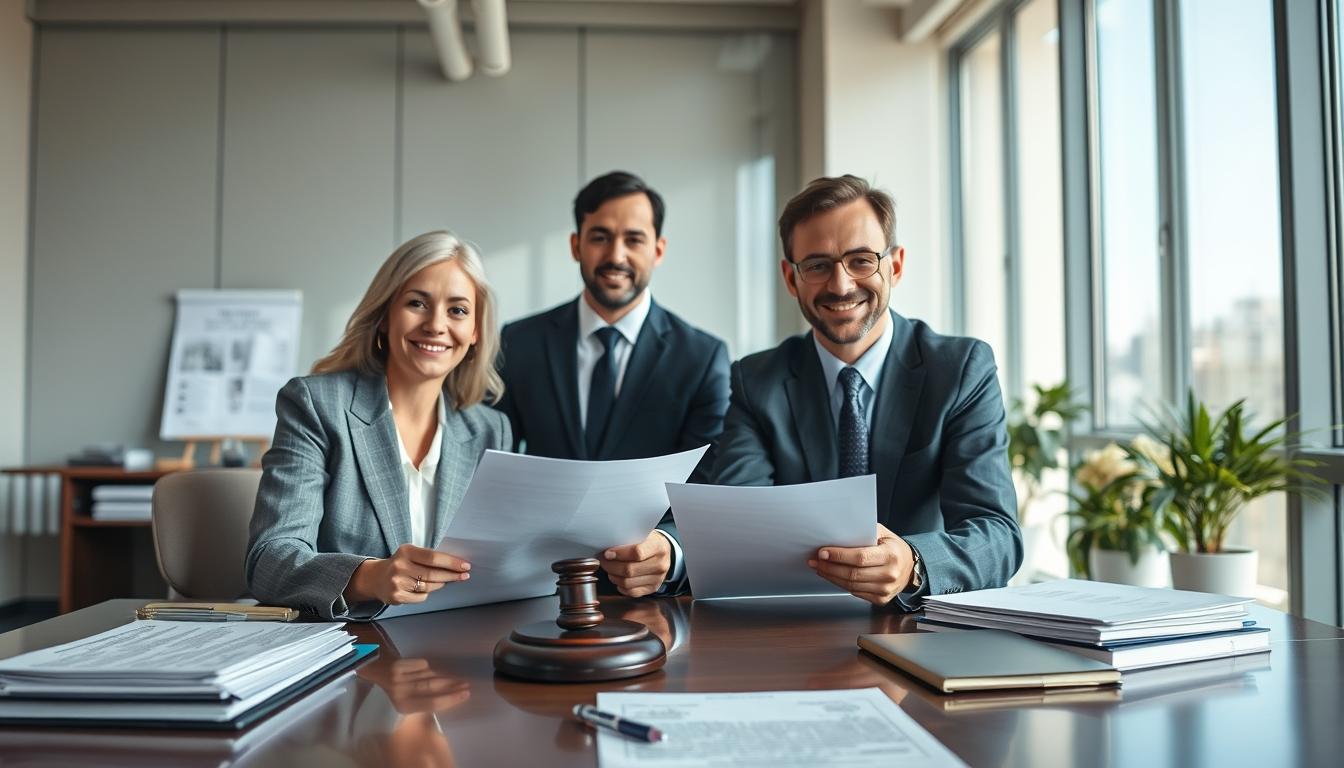 Assistance with real estate transactions and closing readiness